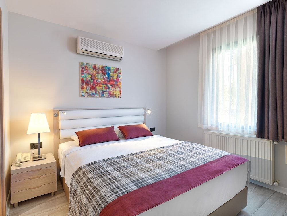 undefined Pırıl Hotel Thermal & Beauty SPA 3