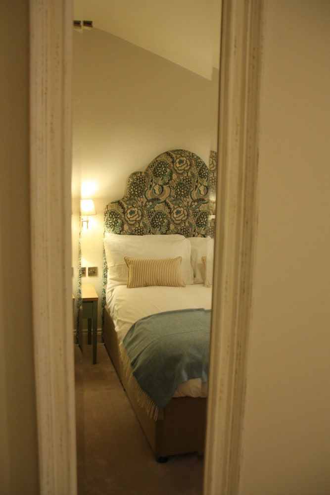 Cosy Double Rooms