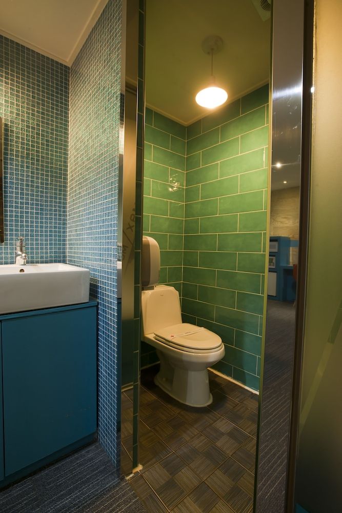 Max Motel Standard Double Room 16