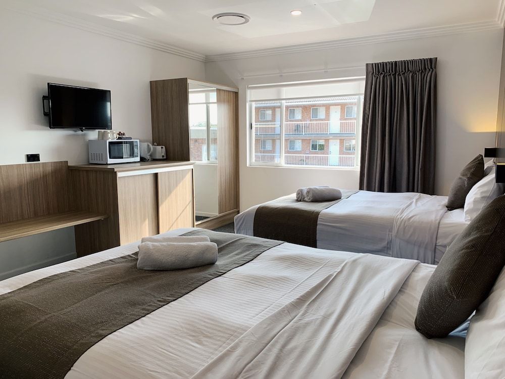 Superior Spa Apartment
