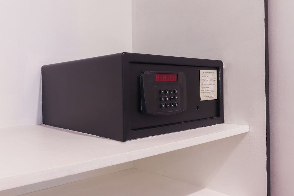 Hotel DreamWorld North EDSA Deluxe Room 15