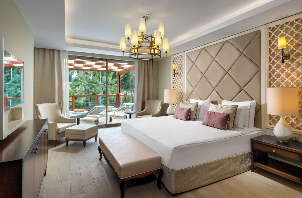 Villa, 2 Bedrooms