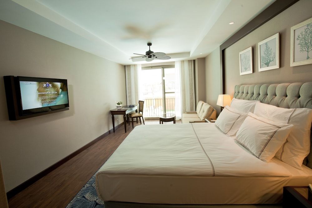 Duplex Family Suite