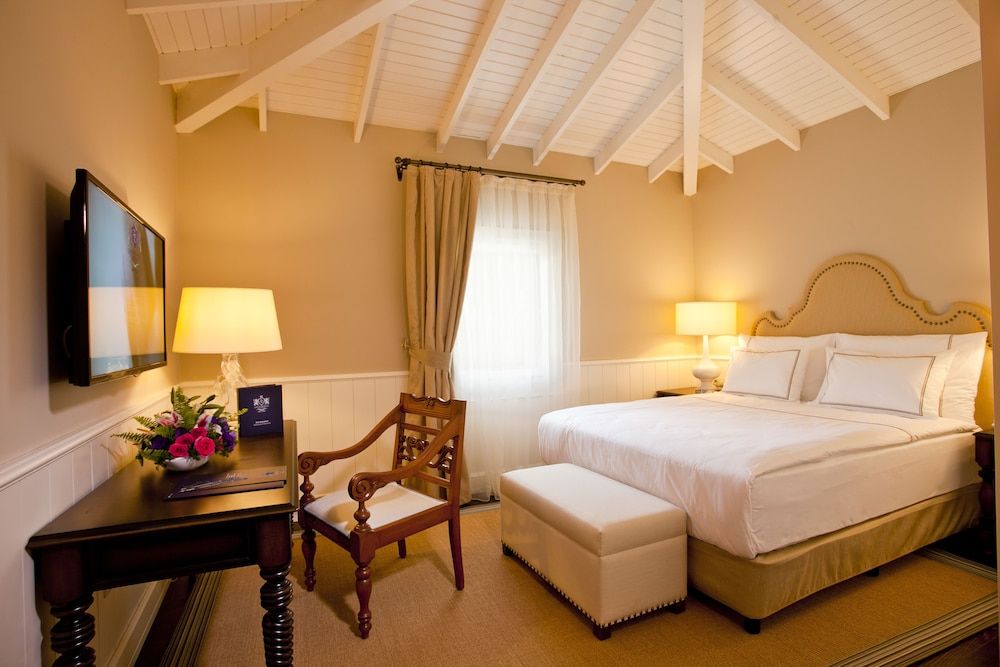 Swim Up Villa  3 Bedrooms
