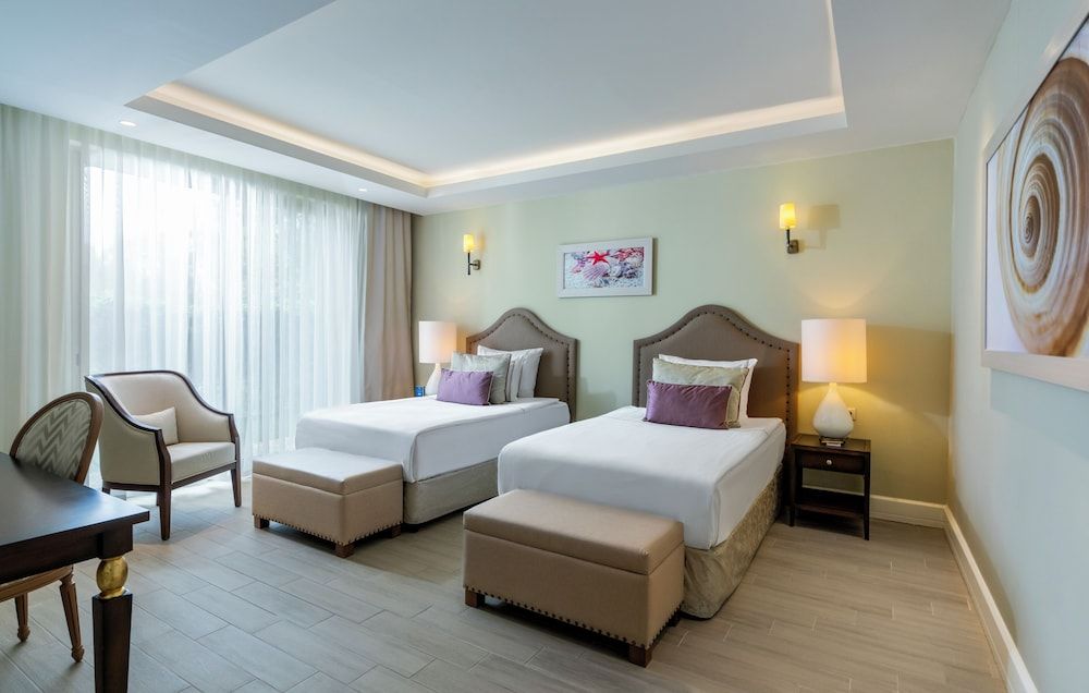 Villa, 2 Bedrooms