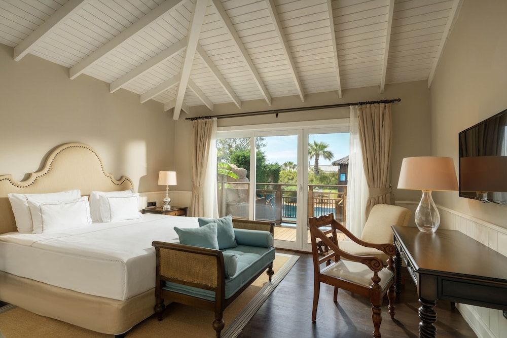 Maldives Villa 3 Bedrooms