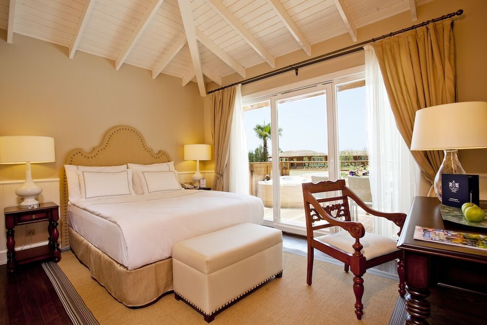Swim Up Villa  3 Bedrooms