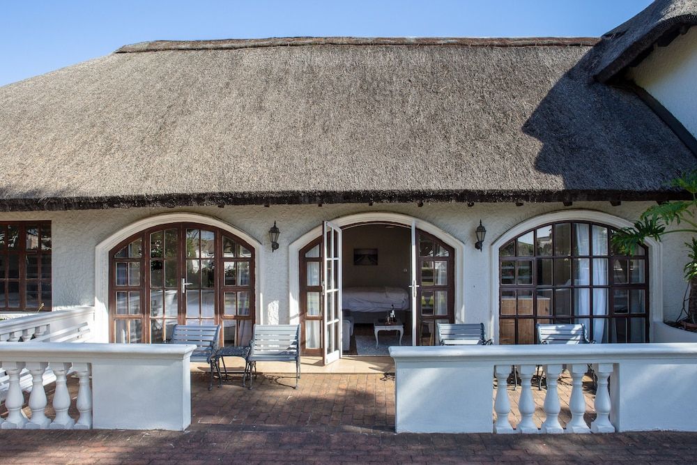 undefined Whale Rock Luxury Lodge 9