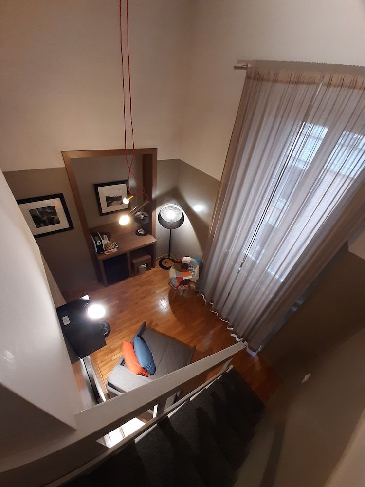 Assunta Domus Triple Room 14