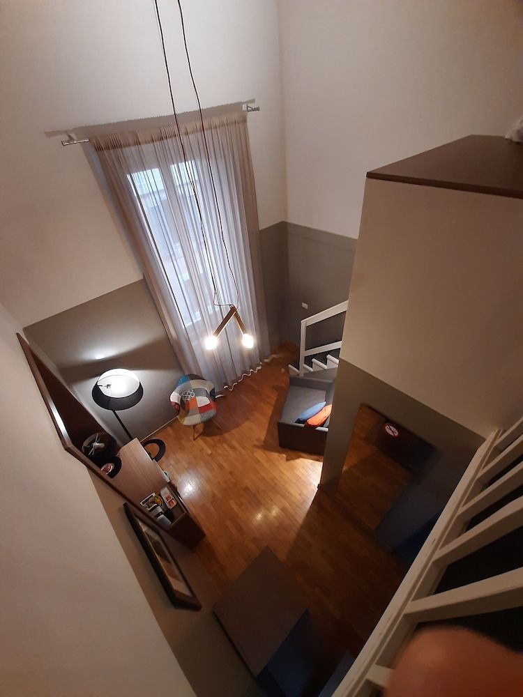 Assunta Domus Triple Room 15