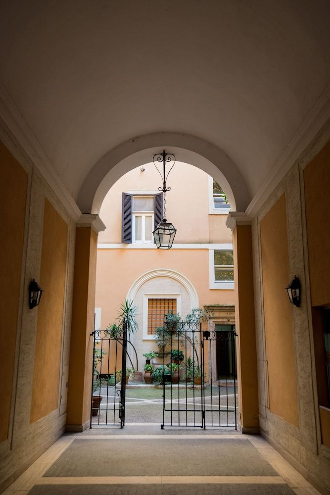 undefined Assunta Domus 6