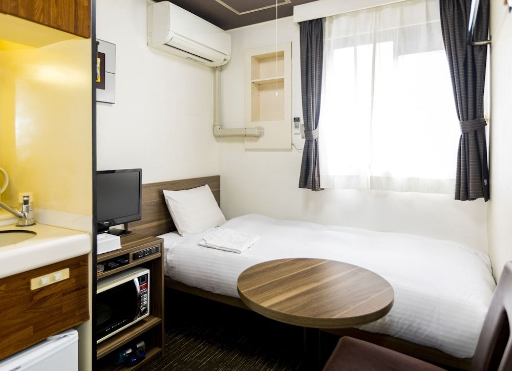 Single Room (Cleaning is Optional with Additional Cost)