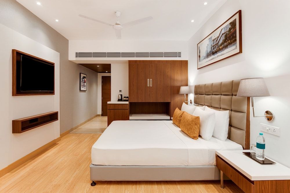 undefined Hotel Aketa Rajpur Road Dehradun, Dehradun 7