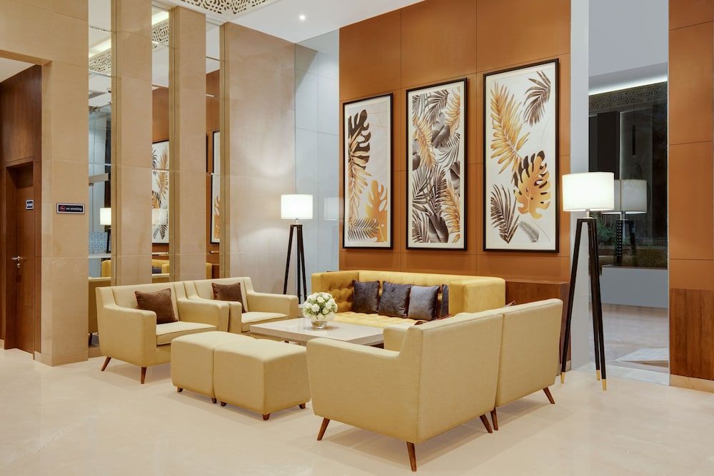 undefined Hotel Aketa Rajpur Road Dehradun, Dehradun 3