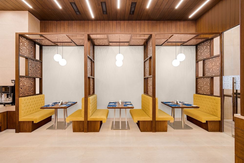 undefined Hotel Aketa Rajpur Road Dehradun, Dehradun 4