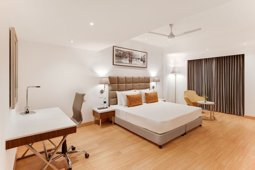 undefined Hotel Aketa Rajpur Road Dehradun, Dehradun 5