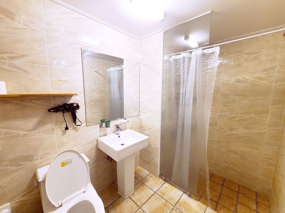 Dombe Resort Deluxe Room, 1 Bedroom, Ocean View 7