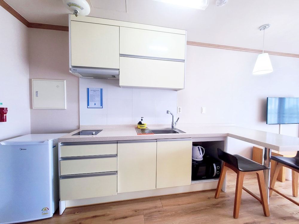 Dombe Resort Superior Room, 1 Bedroom, Ocean View 6