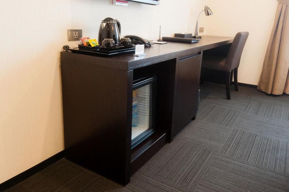 undefined Sakura Hotel 8