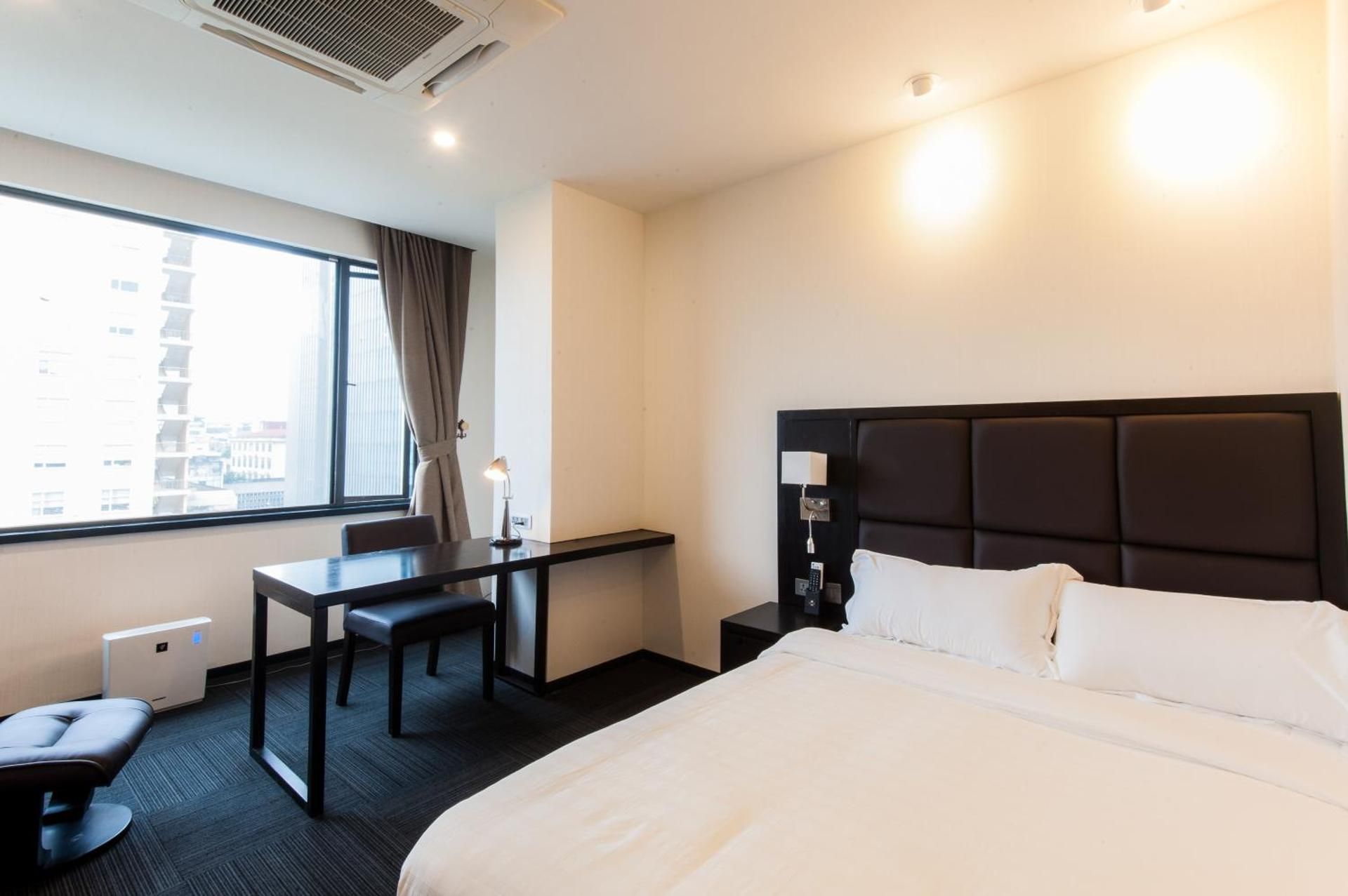 Superior - Non Smoking