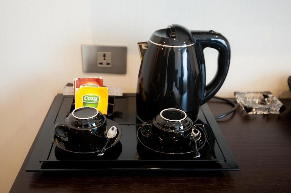 undefined Sakura Hotel 9