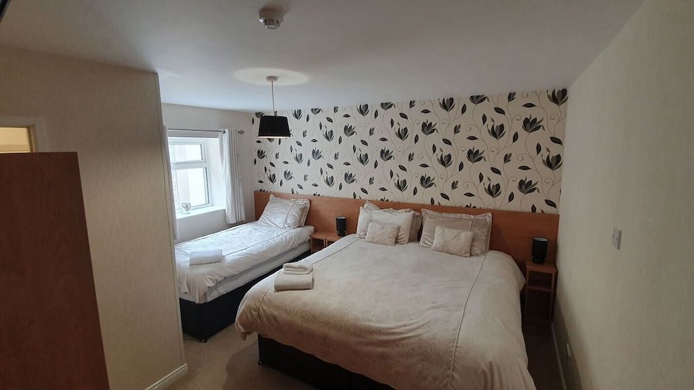 Classic Suite, Ensuite (Room 6-2nd Floor)
