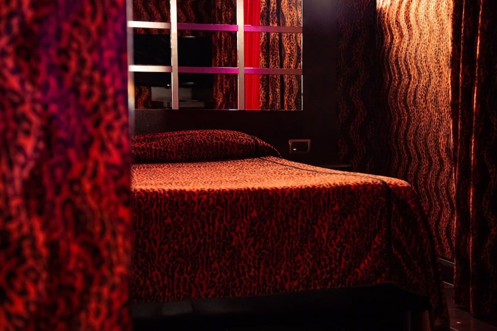 Hotel Marcantonio Superior Double Room 19