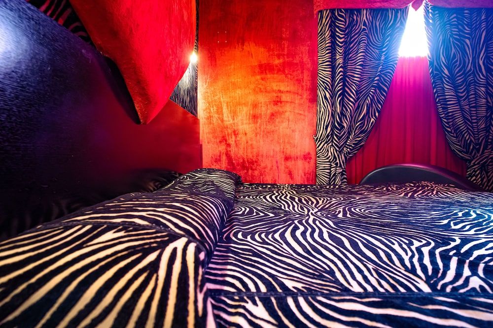 Hotel Marcantonio Superior Double Room 7