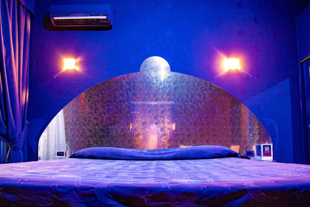 Hotel Marcantonio Superior Double Room 4