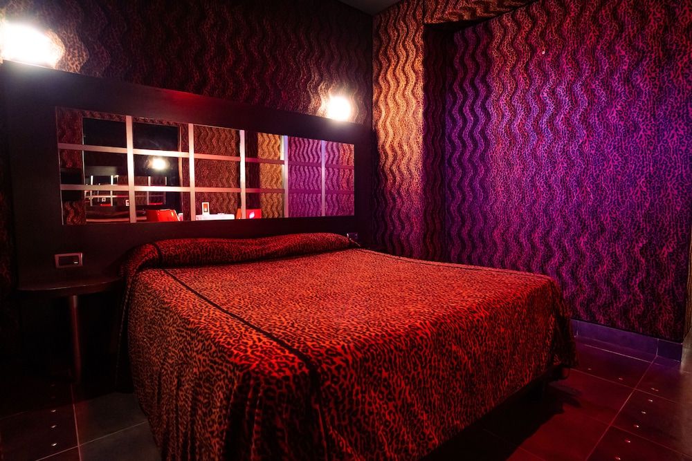 Hotel Marcantonio Superior Double Room 17