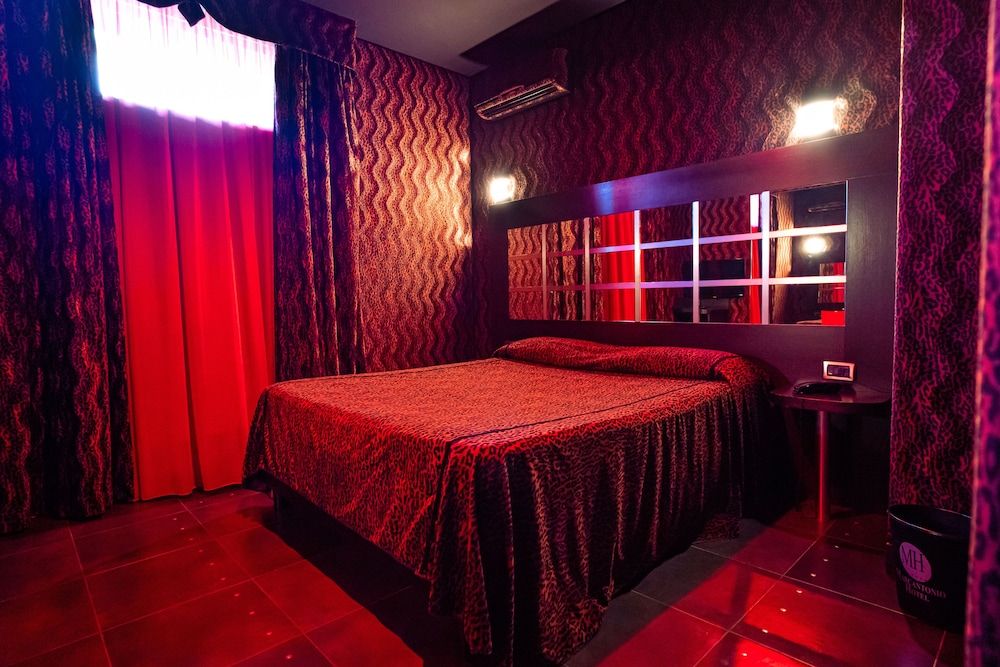 Hotel Marcantonio Superior Double Room 15