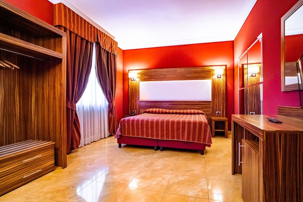 Hotel Marcantonio Classic Double Room Single Use 2