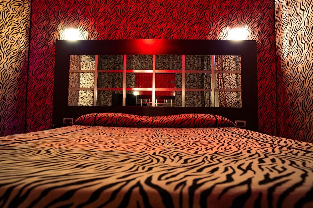 Hotel Marcantonio Superior Double Room 22