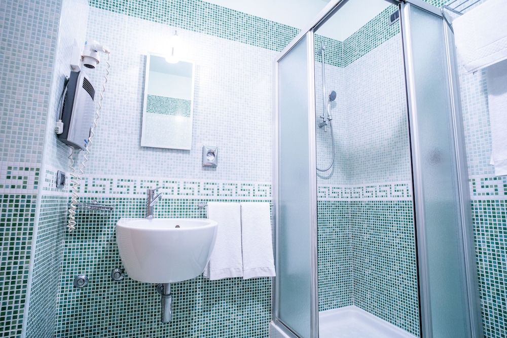 Hotel Marcantonio Superior Double Room 38