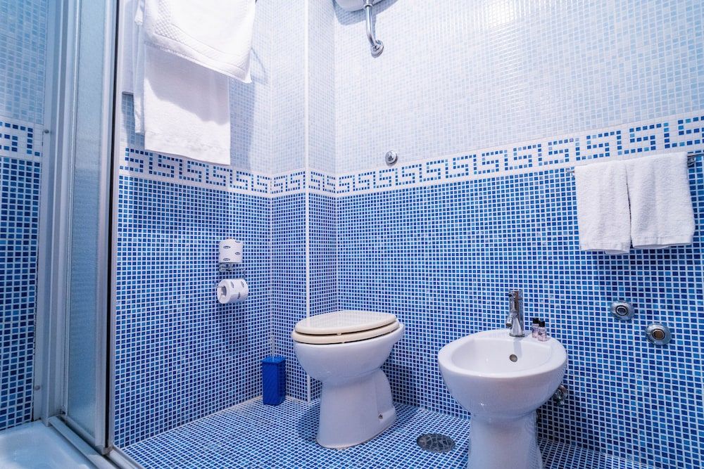 Hotel Marcantonio Superior Double Room 41