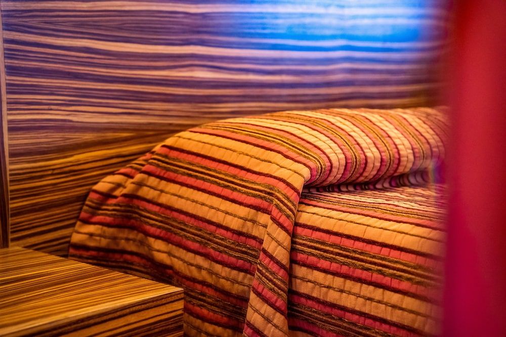 Hotel Marcantonio Classic Double Room Single Use 4