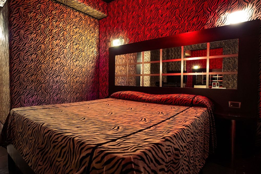 Hotel Marcantonio Superior Double Room 20