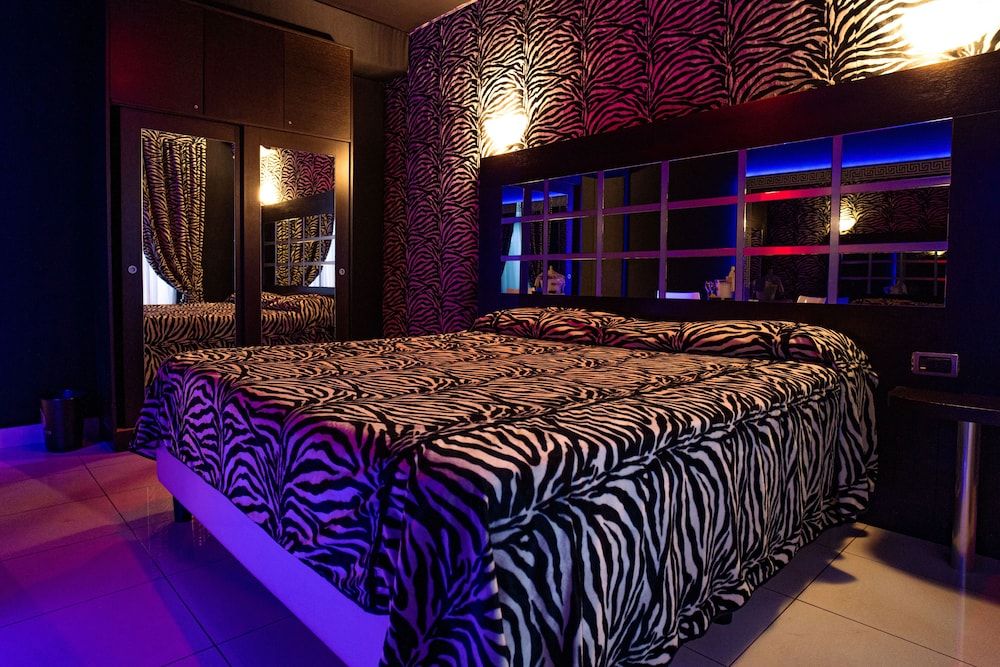 Hotel Marcantonio Superior Double Room 27