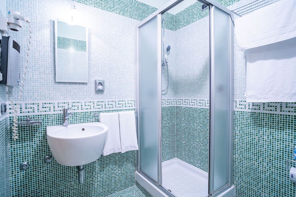 Hotel Marcantonio Superior Double Room 36