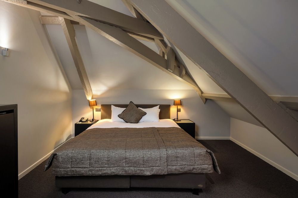 Martin's Patershof Comfort Double Room 7