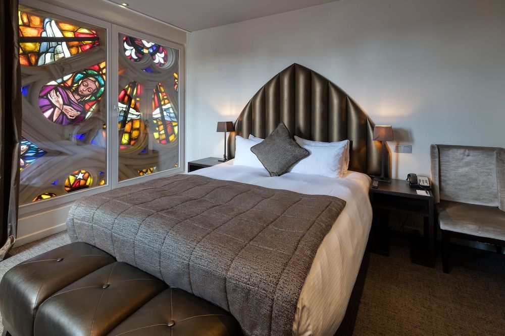 Martin's Patershof Superior Double Room (Charming) 3