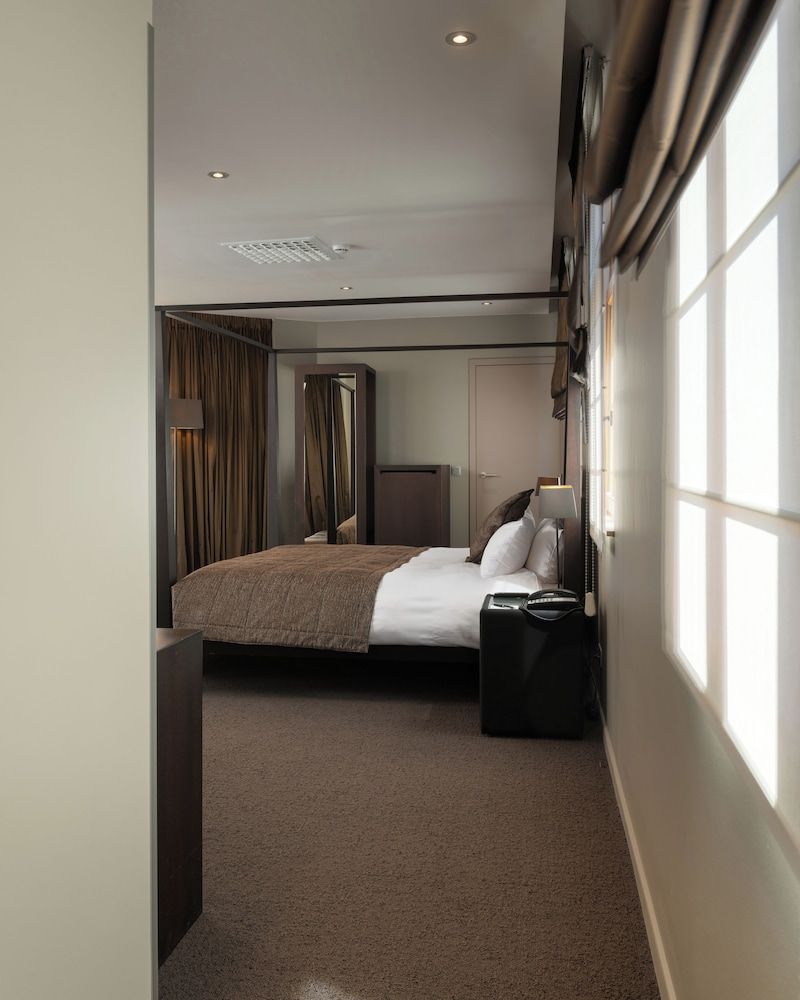 Martin's Patershof Comfort Double Room 10