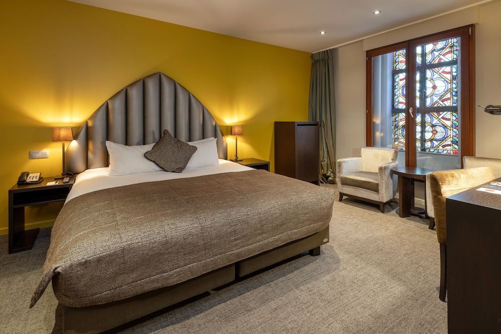 Martin's Patershof Executive Double Room 2