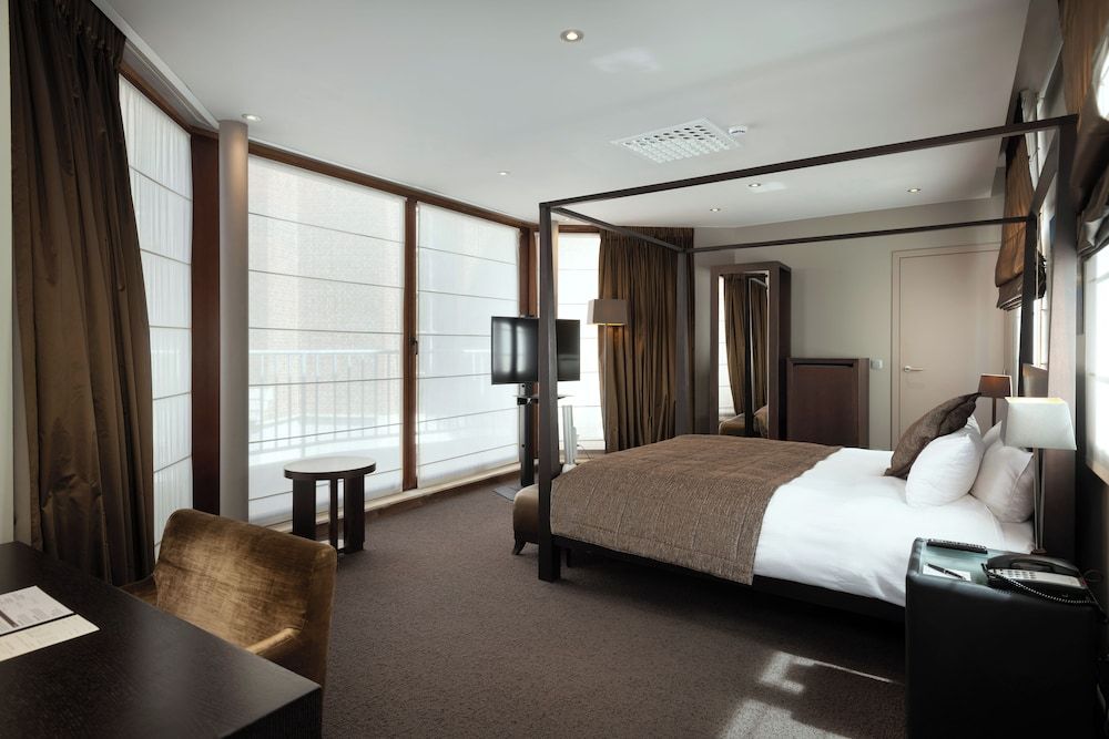 Martin's Patershof Comfort Double Room 11