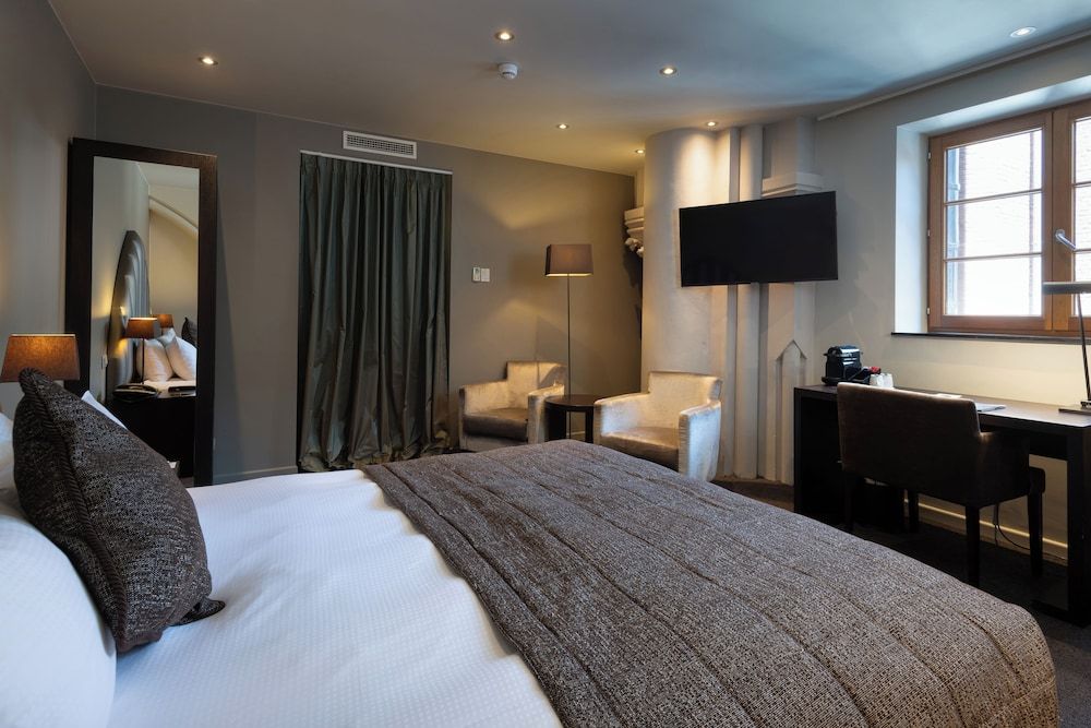 Martin's Patershof Comfort Double Room 6