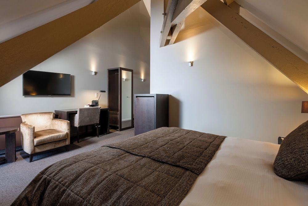 Martin's Patershof Comfort Double Room