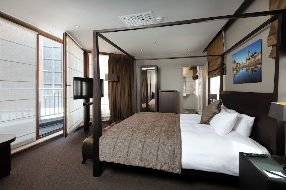 Martin's Patershof Comfort Double Room 12