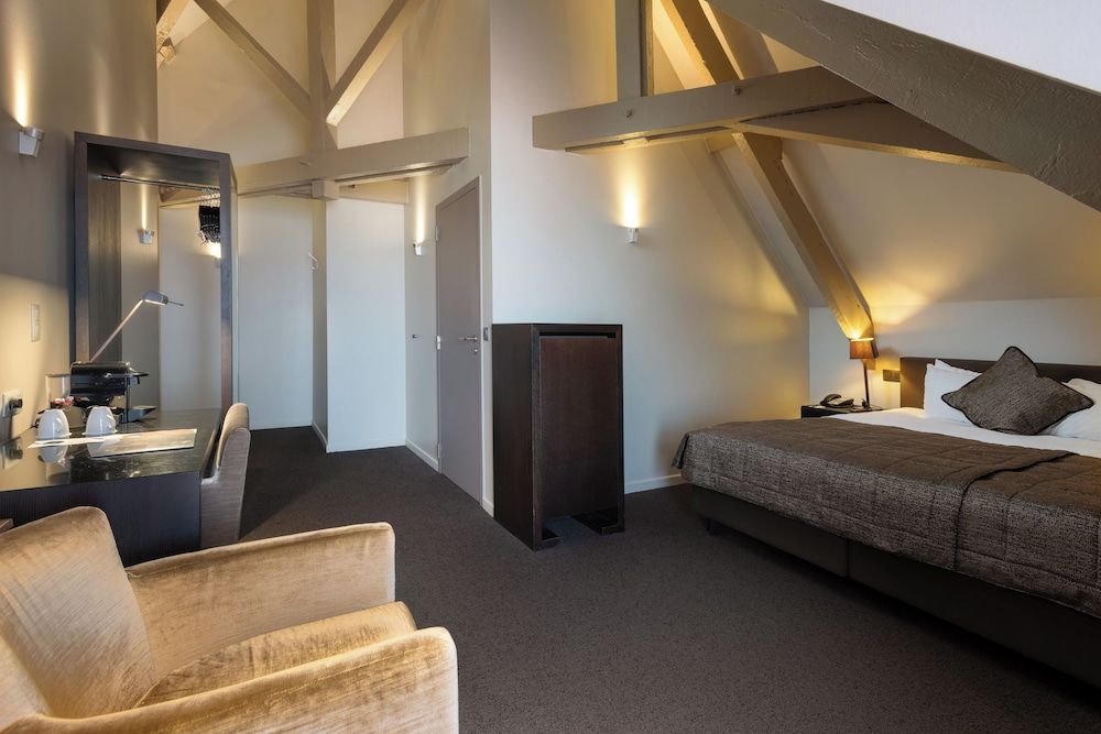 Martin's Patershof Comfort Double Room 8