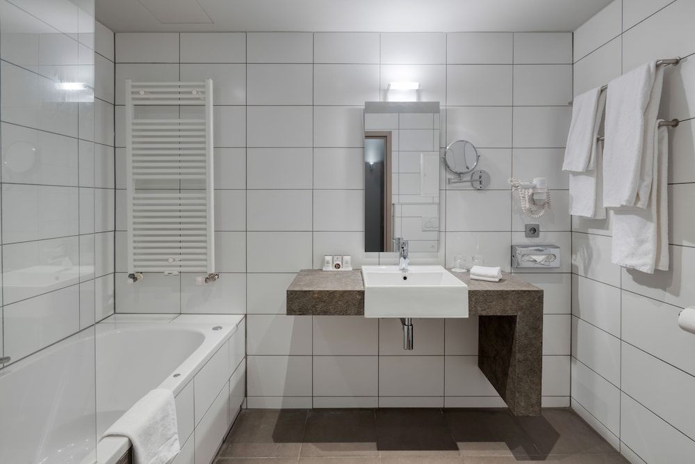 Martin's Patershof Executive Double Room 5