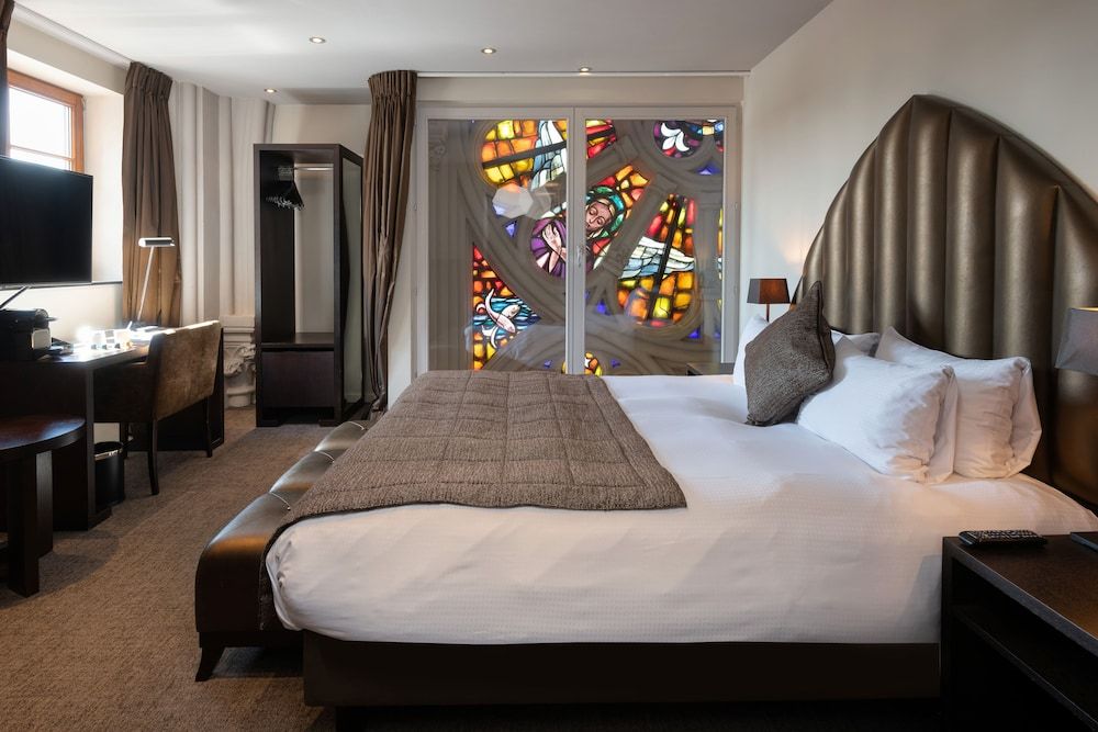 Martin's Patershof Superior Double Room (Charming)